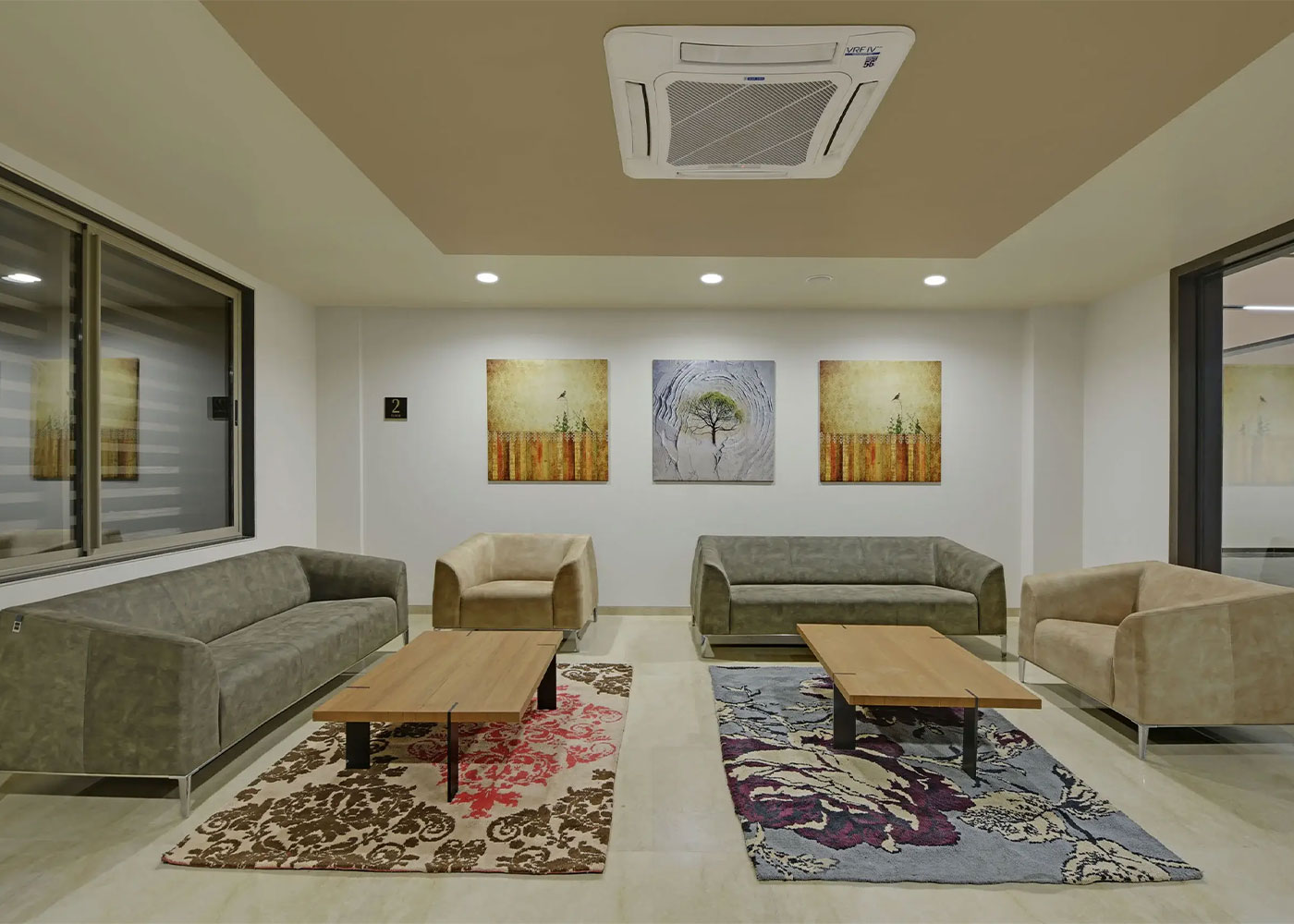 business event in nathdwara