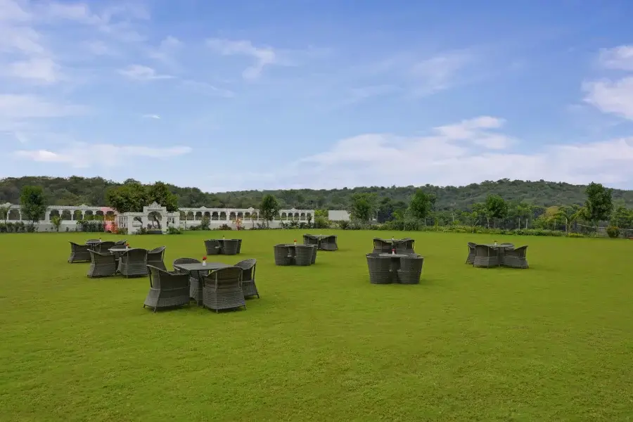 Wedding Resort in Nathdwara