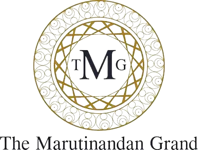 Best 5-star hotel in Nathdwara