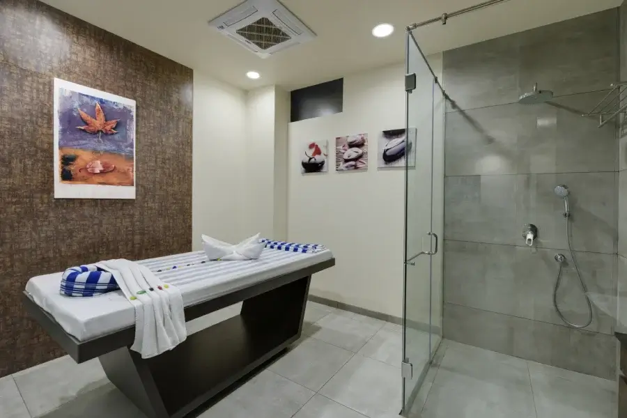 Spa and Wellness Centre in Nathdwara